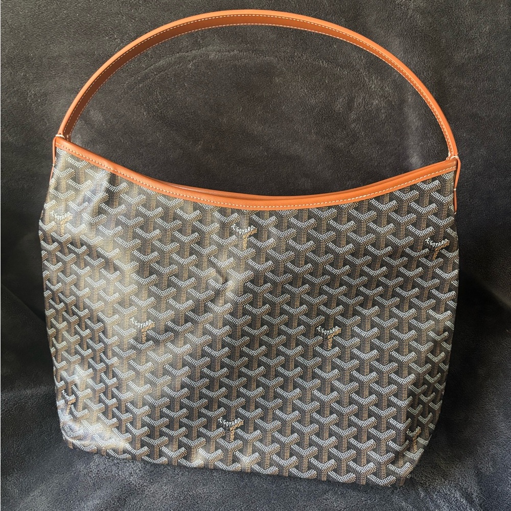 Bohème Hobo Bag